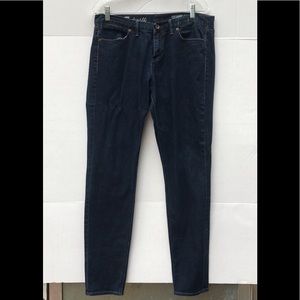 Madewell Skinny Jeans